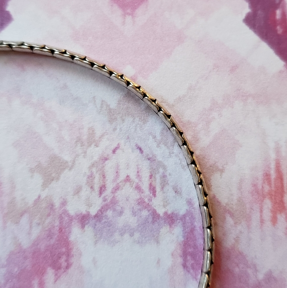 🆕 NWOT 925 Sterling Silver Heart Bracelet 🆕 - Picture 7 of 10